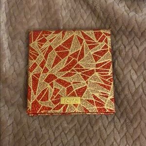 Shadow compact magnetic compact.